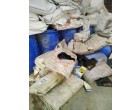 Krishi Rasayan Finish goods, raw material, packing material of Chemicals, Pesticides, and Insecticides - as per list 