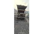Damage Tipper (without Paper) lying at Jharkhand