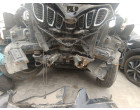 Mahindra Scorpio HR-29AW-0696 at Faridabad