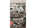 Damaged Electric Control Panel