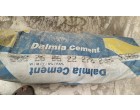 Dalmia Cement - 4320 Bags at Kharagpur WB