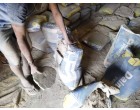 Dalmia Cement- 6697 Bags at Madhepura Bihar