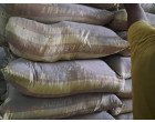 Wet Damaged DALMIA CEMENT -14801 Bags at Warisaliganj, Bihar