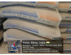 Dalmia Cement- 4951 Bags at Arrah BH