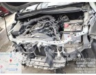 Innova Crysta - UP16DK3584 at Greater Noida