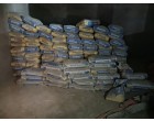 Dalmia Cement :3502 Bags At Sainthia WB