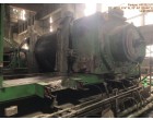 Roll press fixed Roller (Part of the crusher) at Panipat Haryana