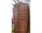 Transformer Copper Winding Scrap 25 MPA