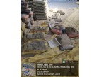Dalmia Cement -3750 Bags(187.5 MT) at Sasaram