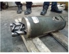 Various Parts / Components of  Industrial Compressor viz. Main Oil  Pump, Bull Gear, Pinion Gear of  Main Oil Pump, 1st Stage Bearing  and Bull Gear Bearing 
