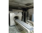Fire damaged medical machines - 4 Nos