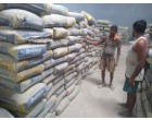 Dalmia Cement- 3860 Bags at Madhepura 