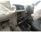 Mahindra Scorpio HR-29AW-0696 at Faridabad