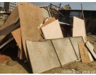  kawatra tent & caterers pvt. ltd. _Damaged Scrap Material (As per list provided) lying at New Delhi