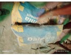 Dalmia Cement -3982 Bags at Samastipur BH