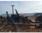 Fire Damaged Plant & Machinery, FFF, Office Equipment (As per Annexures Attached) lying at Hyderabad TL