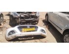 Damaged Maruti UP-82AT-7371
