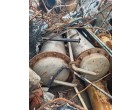 BR Polymers_MS+ SS Scrap of Machinery - Approx.- 6.5 MT at Sonipat Haryana