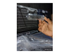 Diamond Beverages : Damaged Stock of raw material of preform and packaging material