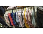 Minor Smock Affected -Exclusive Branded Ready Made Garments, Qty- 7838 Pieces