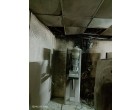 Fire damaged medical machines - 4 Nos