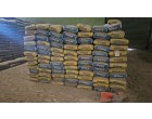 Dalmia Cement- 3893 Bags at Begusarai Bihar