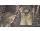 Dalmia Cement-8329 Bags lying at Warsaliganj