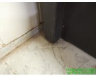 Wet damaged premium furniture