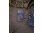 Wet Damaged DALMIA CEMENT -14801 Bags at Warisaliganj, Bihar