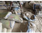 Dalmia Cement - 6138 Bags at Madhepura BH