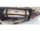 Damaged Maruti UP-82AT-7371