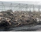 Fire/Water affected Kraft Paper & Waste paper Approx. 450 MT lying at Alwar RJ