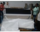 Imported Knock Down Furniture: Almira, Bed Set,Cabinets  (etc)- 163Pcs  