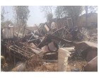 ICM _ Building Scrap - Approx. 108.371 MT at Udaipur RJ
