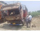 Tata 1412..UP-12BT-5138 AT muzaffarnagar up