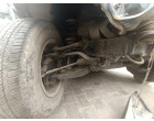 Mahindra Scorpio HR-29AW-0696 at Faridabad