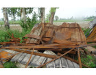Suryalakshmi _ Building Scrap - 87.793 MT at Panipat HR