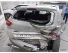 Damaged Hyundai Creta, BR-05Y-8323
