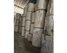 Water damaged Paper Reels - 687.45 MT