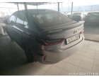  Damaged Honda City,  DL-7CS-7303