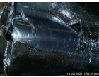 Polypropylene Metalized Film, 1039.48 Kgs