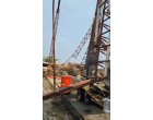 Structural Steel  - Approx 23 MT 