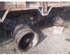 HR-51AU-6407 - Toyota INNOVA - Diesel - R3