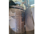 Electrically short-circuited/damaged HV Windings with Insulations - 03 Nos/ Approx. 7320 Kg. lying at Sriperumbudur, Vengadu, Tamil Nadu 602105