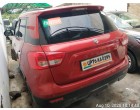 Maruti Vitara BRezza VDI UP 76AA 0195