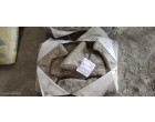 Dalmia Cement - 7810 Bags at Deaoria UP