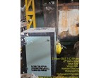 Fire affected Machinary & Stock- Menzel Eng.