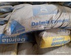 Dalmia Cement 3350 Bags lying at Bhagalpur BH