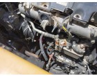 Damaged Sany Hydraulic Excavator Machine - 01