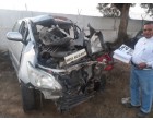 HR-51AU-6407 - Toyota INNOVA - Diesel - R3